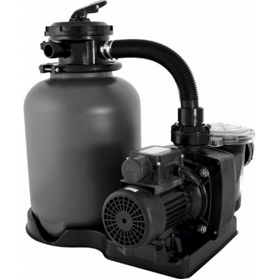 Vágner Pool WM300 TOP s čerpadlem Free flo 4m3/h