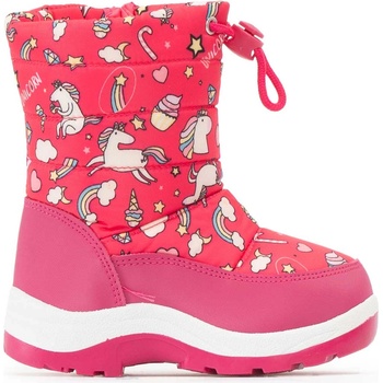 BRILLE Апрески Pink Pony