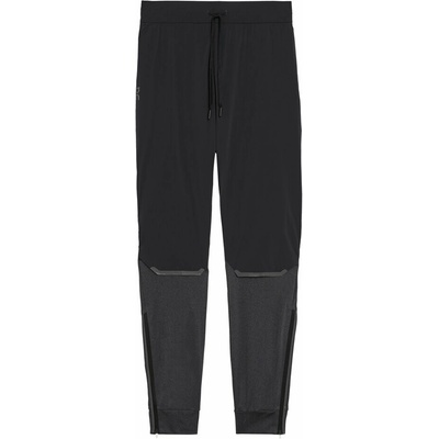 ON Running Weather Pants Black