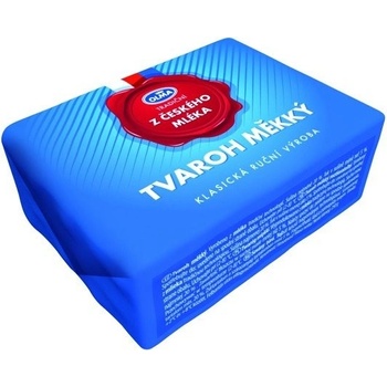 Olma Tvaroh měkký 250 g
