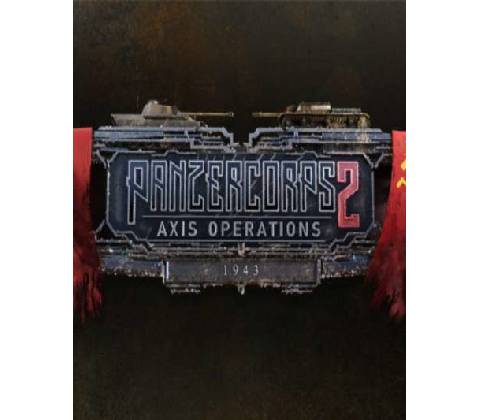 Panzer Corps 2: Axis Operations - 1943