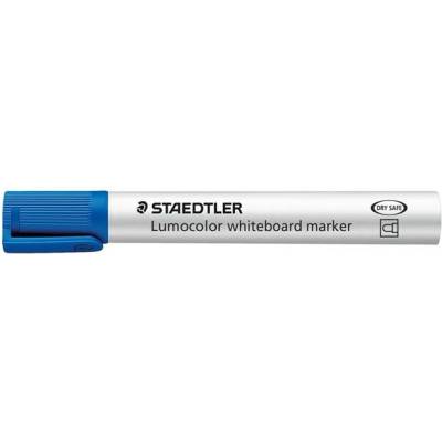 Staedtler Lumocolor 351 modrá