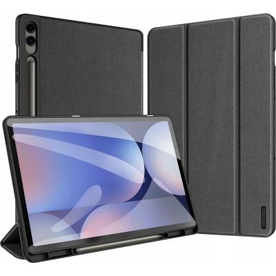 DUX 89490 DUX DOMO Zaklápěcí pouzdro Samsung Galaxy Tab S10+ černé