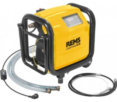 Rems Multi-Push SLW Set 115611