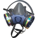 MOLDEX Respirátor 7002 s filtry na kyselinu