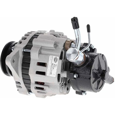 Generátor HELLA 8EL 011 711-081 (8EL011711081)