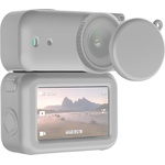 PULUZ Силиконов защитен euti Puluz за DJI Osmo Nano (сив) (PU1060H)