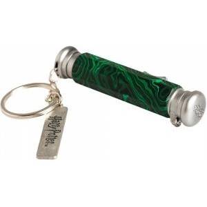Harry Potter Deluminator keychain