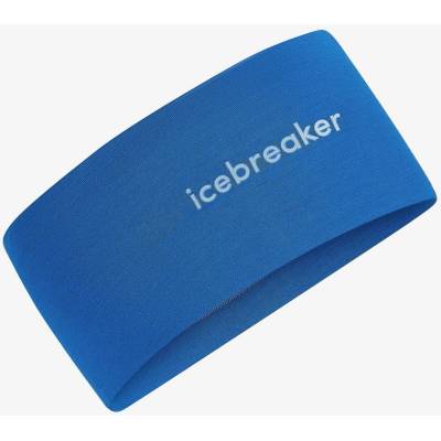 Icebreaker Merino 200 Oasis Headband lazurite