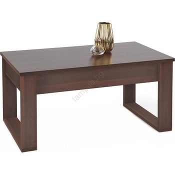 Halmar Масичка за кафе NEA 52x110 см кафяв (HA0169)