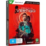 Microids Alfred Hitchcock Vertigo [Limited Edition] (Xbox Series X/S)