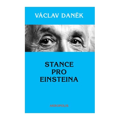 Stance pro Einsteina