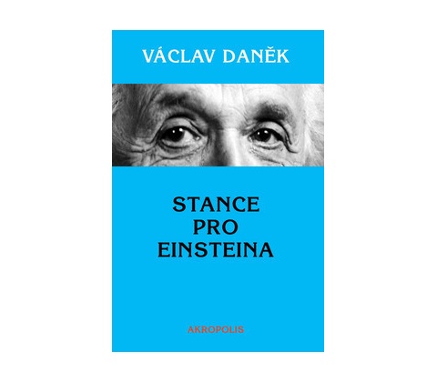 Stance pro Einsteina