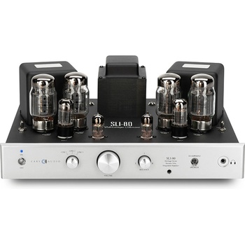 Cary Audio SLI-80HS