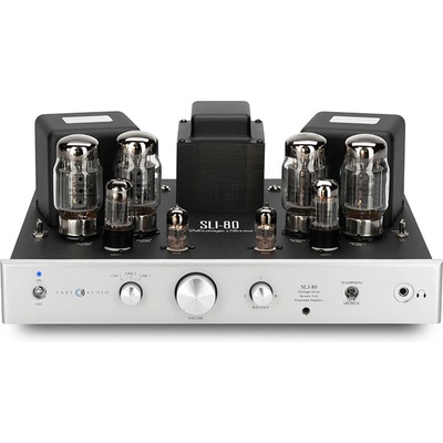 Cary Audio SLI-80HS