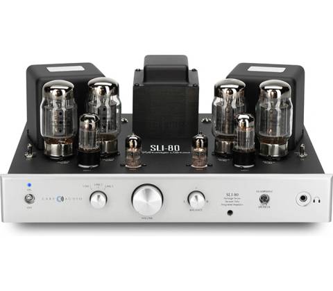 Cary Audio SLI-80HS