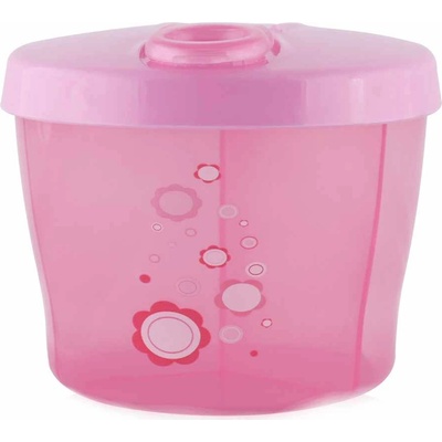 Lorelli Дозатор за адаптирано мляко Lorelli Baby Care - Розов (10230570002)