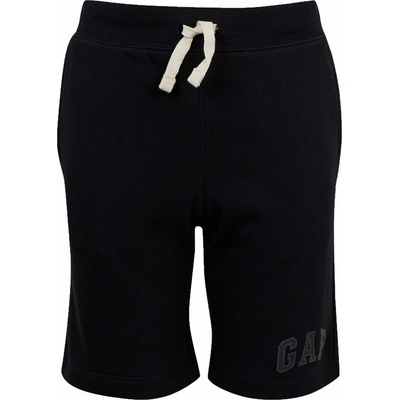 Gap HERITAGE LOGO Černá