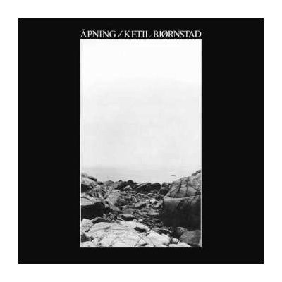 Ketil Bjørnstad - Åpning LP