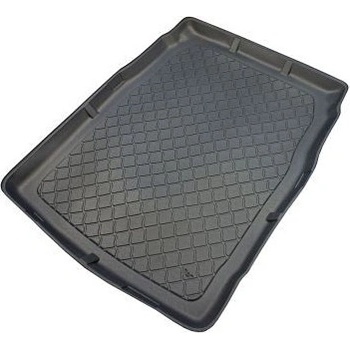 Astar Гумирана стелка за багажник за BMW 5 F10 (2010-2017) Sedan