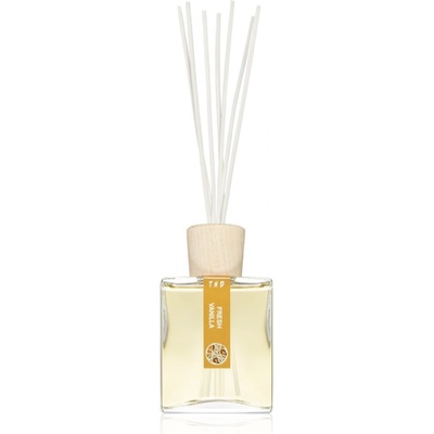 THD Platinum Collection Fresh Vanilla арома-дифузер 200ml