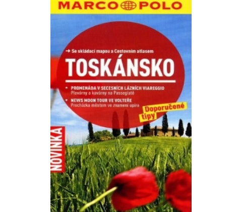 Toskánsko