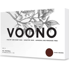 Voono Henna Dark Brown 500 g