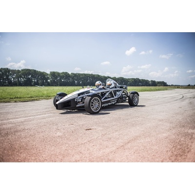 Poloformule - Ariel Atom 3.5