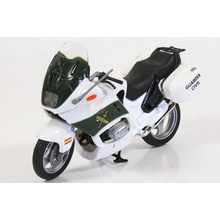 Mondo Motors Motorka BMW španělská Policie Guardia Civil model 1:18