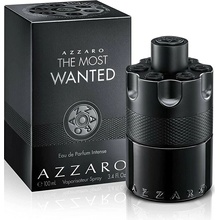 Azzaro The Most Wanted Intense parfémovaná voda pánská 100 ml