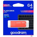 Image 1 of GOODRAM UME3 64GB USB 3.0 UME3-0640O0R11/ UME3-0640K0R11
