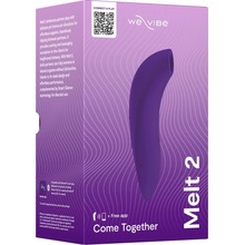 We-Vibe Melt 2 fialový