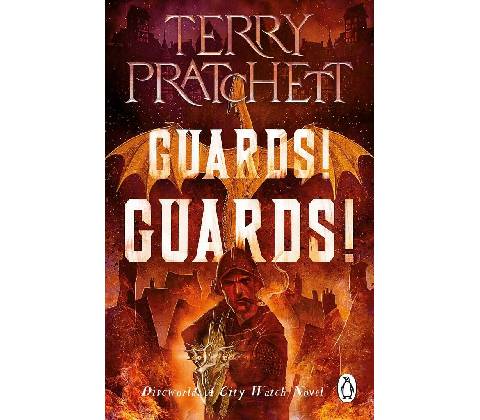 Guards! Guards!