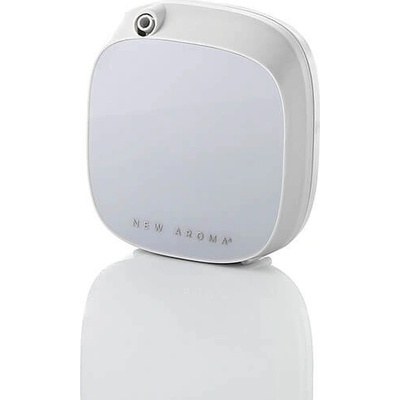 New Aroma Mini automatický difuzér Biela