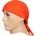 Weldas Заваръчна бандана Fire Fox Doo-Rag - Оранжева | Огнеупорен памук EN ISO 11611 (23-3613)