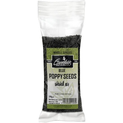 Greenfields Modrý Mák 100 g