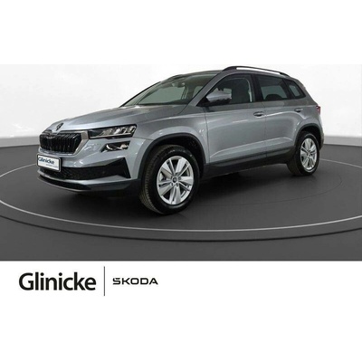 Skoda Karoq 2.0 TDI Selection 4x4 DSG 110 kW