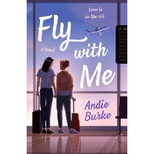 Fly with Me (ISBN: 9781250886378)