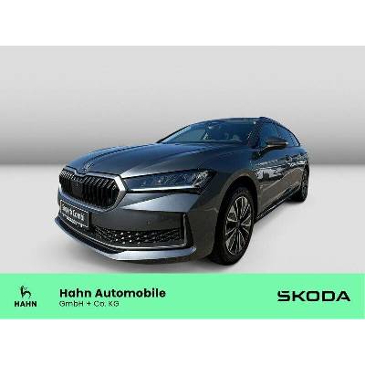 Skoda Superb Combi iV 1.5 TSI Selection 150 kW
