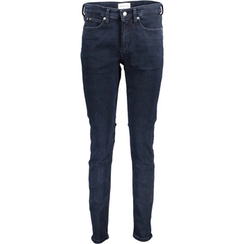 Calvin Klein Дамски дънки calvin klein, Размер 29l32, Цвят Синьо (j20j221777_bl1bj)