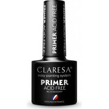 Claresa bezkyselinový primer na nechty 5 ml