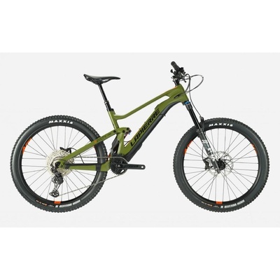 Lapierre eZesty AM 9.2 2021