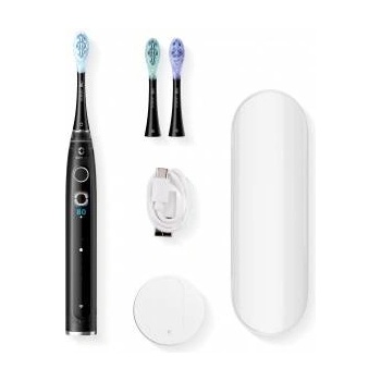 Oclean X Pro 20 Set black