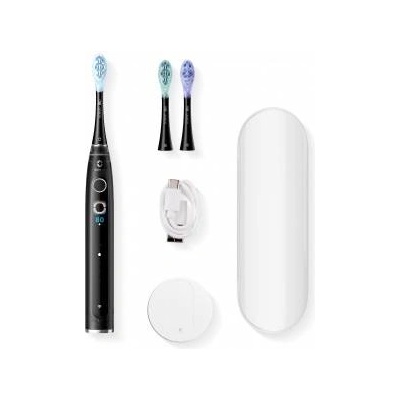 Oclean X Pro 20 Set black