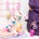 Hello Kitty Аксесоар за раница Hello Kitty Buddies (PP14276HK)