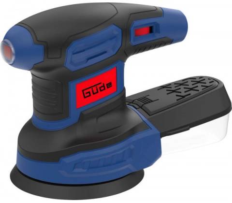 Güde EXS 125.1