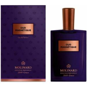 Molinard Oud Magnetique EDP 75 ml Парфюми