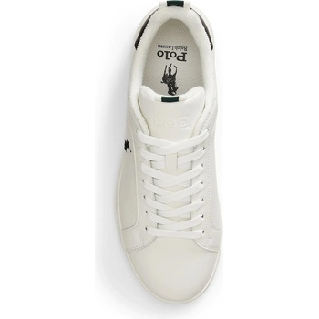 Ralph Lauren Маратонки Polo Ralph Lauren Hrt Crt Rib (809P01614001.999)