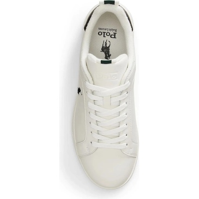 Ralph Lauren Маратонки Polo Ralph Lauren Hrt Crt Rib (809P01614001.999)