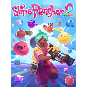 Slime Rancher 2